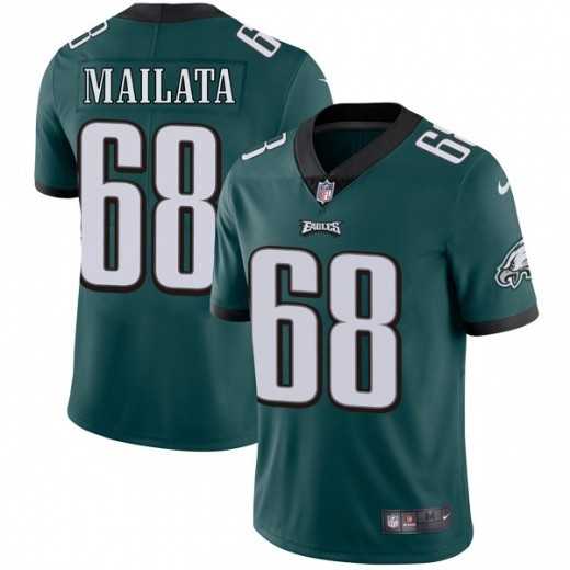 Nike Eagles 68 Jordan Mailata Green Vapor Untouchable Limited Jersey Dzhi,We sell and wholesale Nike Eagles 68 Jordan Mailata Green Vapor Untouchable Limited Jersey Dzhi on line form chian!